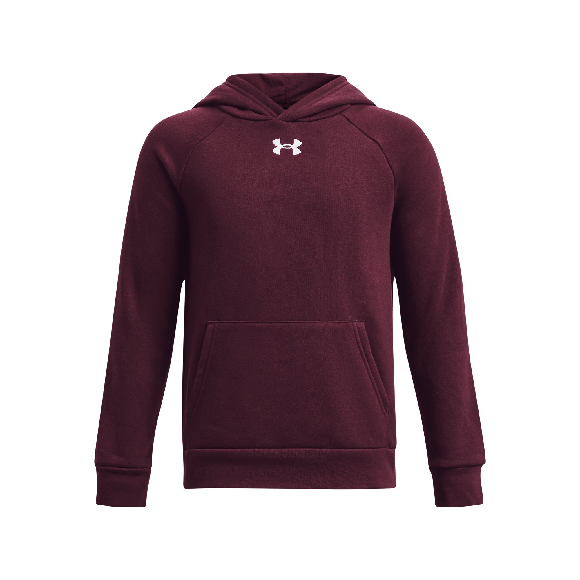 Boys Under Armour Rival Fleece Hoodie