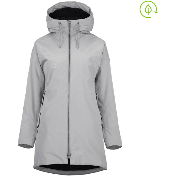 Jacheta Varenne Ultimate Gray