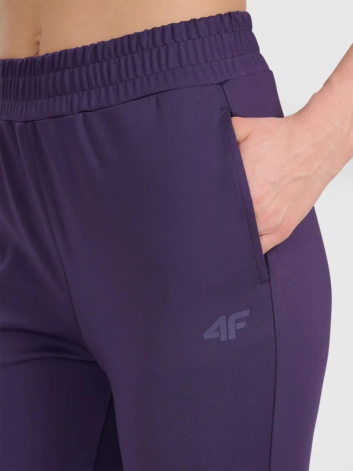 Dámske tepláky 4F FNK Jumper
