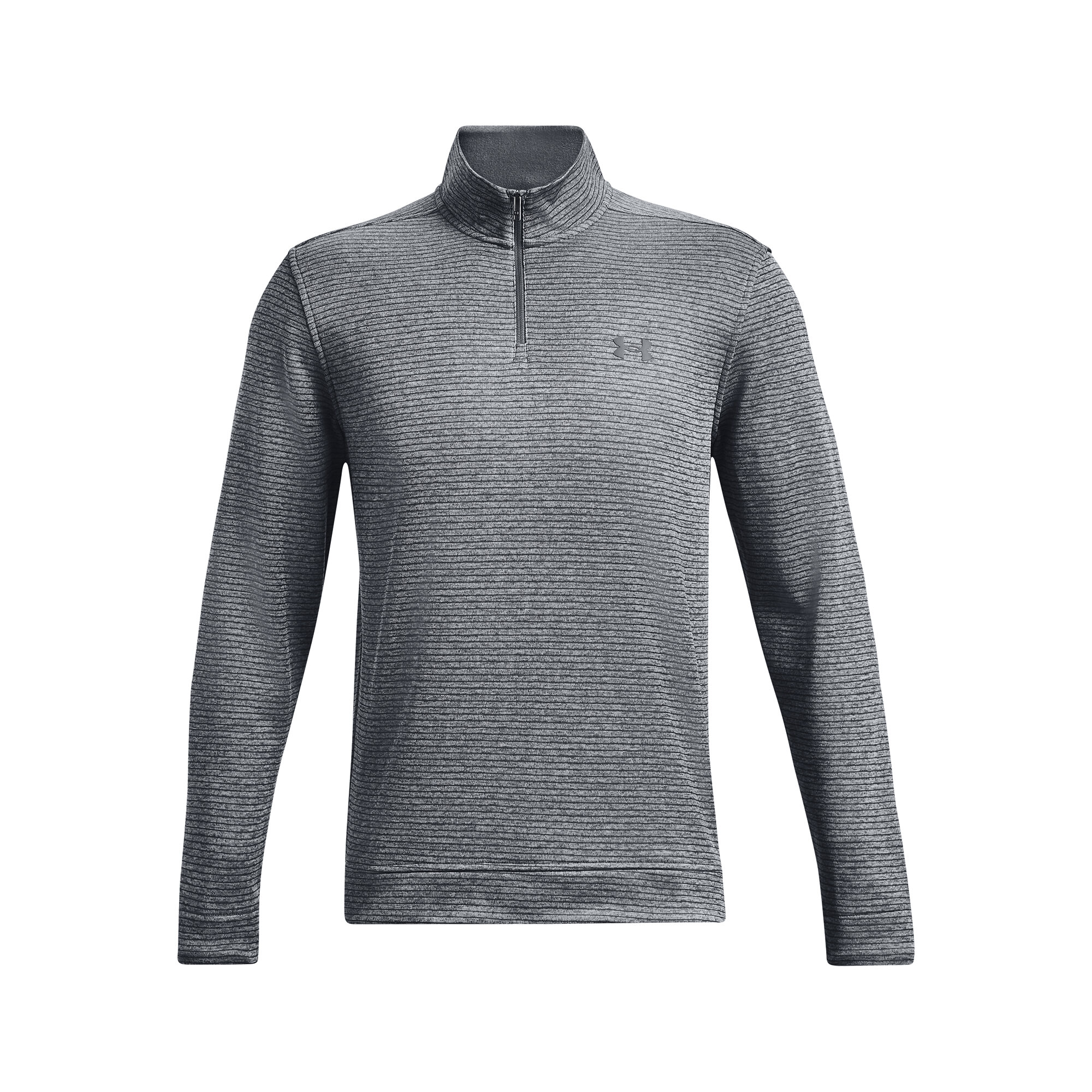 Men's hybrid sweatshirt Under Armour Storm SweaterFleece QZ
