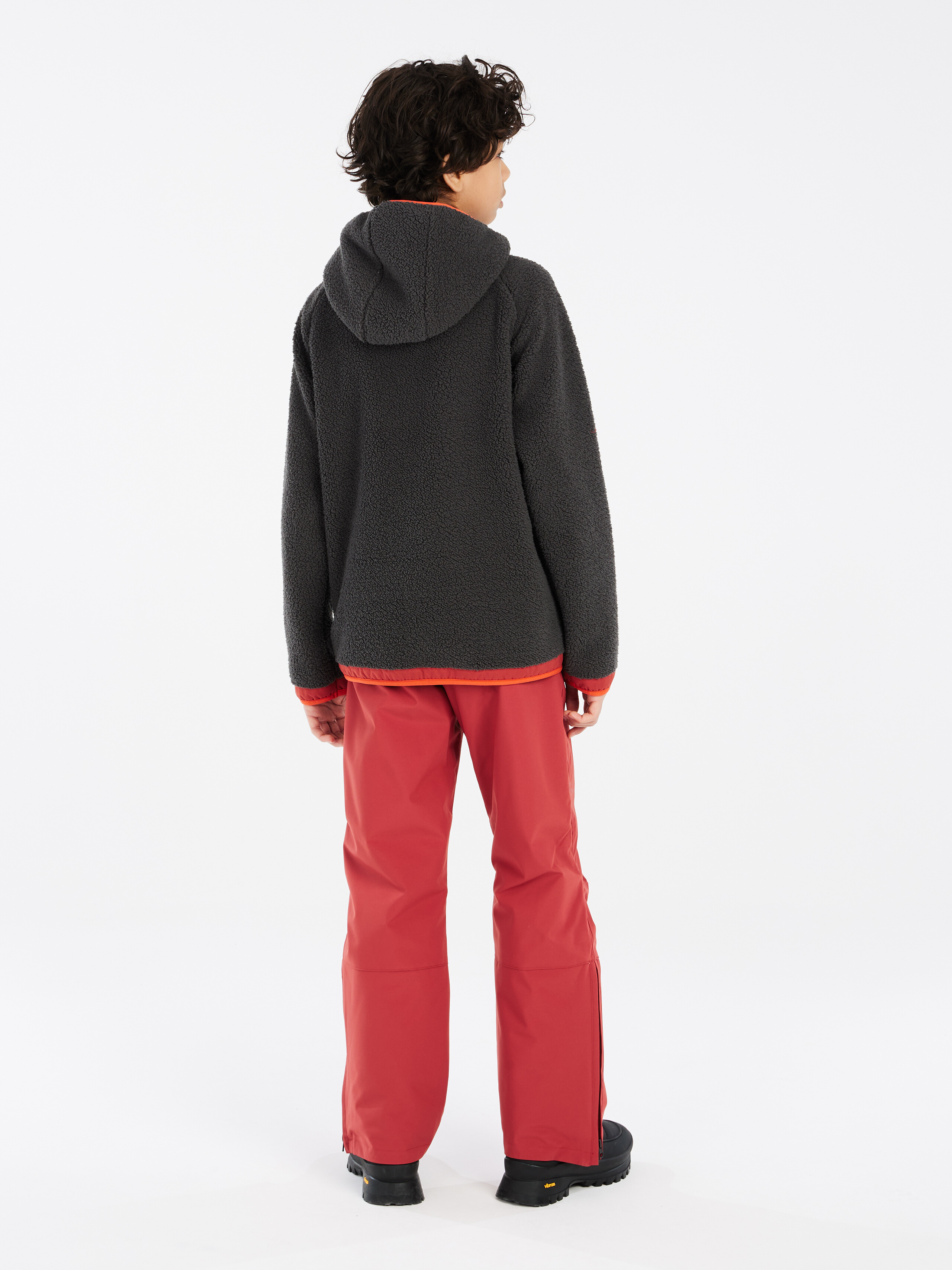 Boys' sweatshirt Protest PRTCULT JR