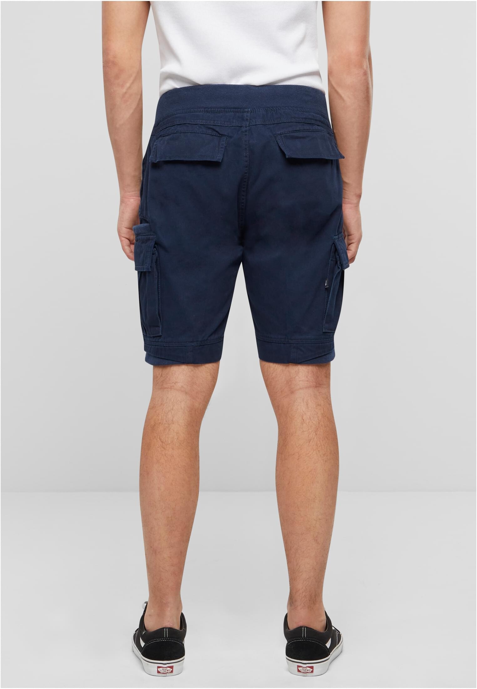 Men's Shorts Packham Vintage Blue