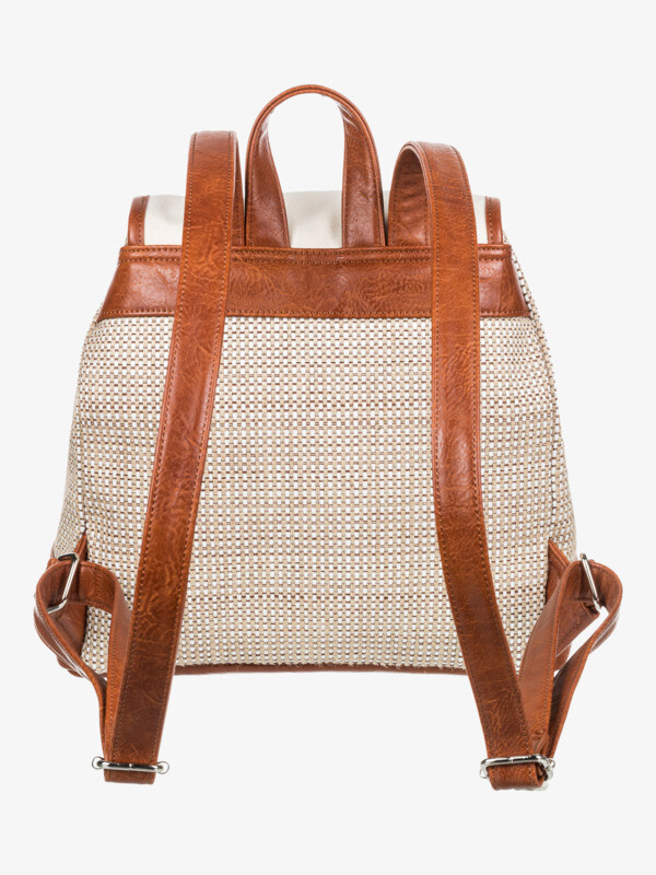 Women&#039;s backpack Roxy LONELY SEA