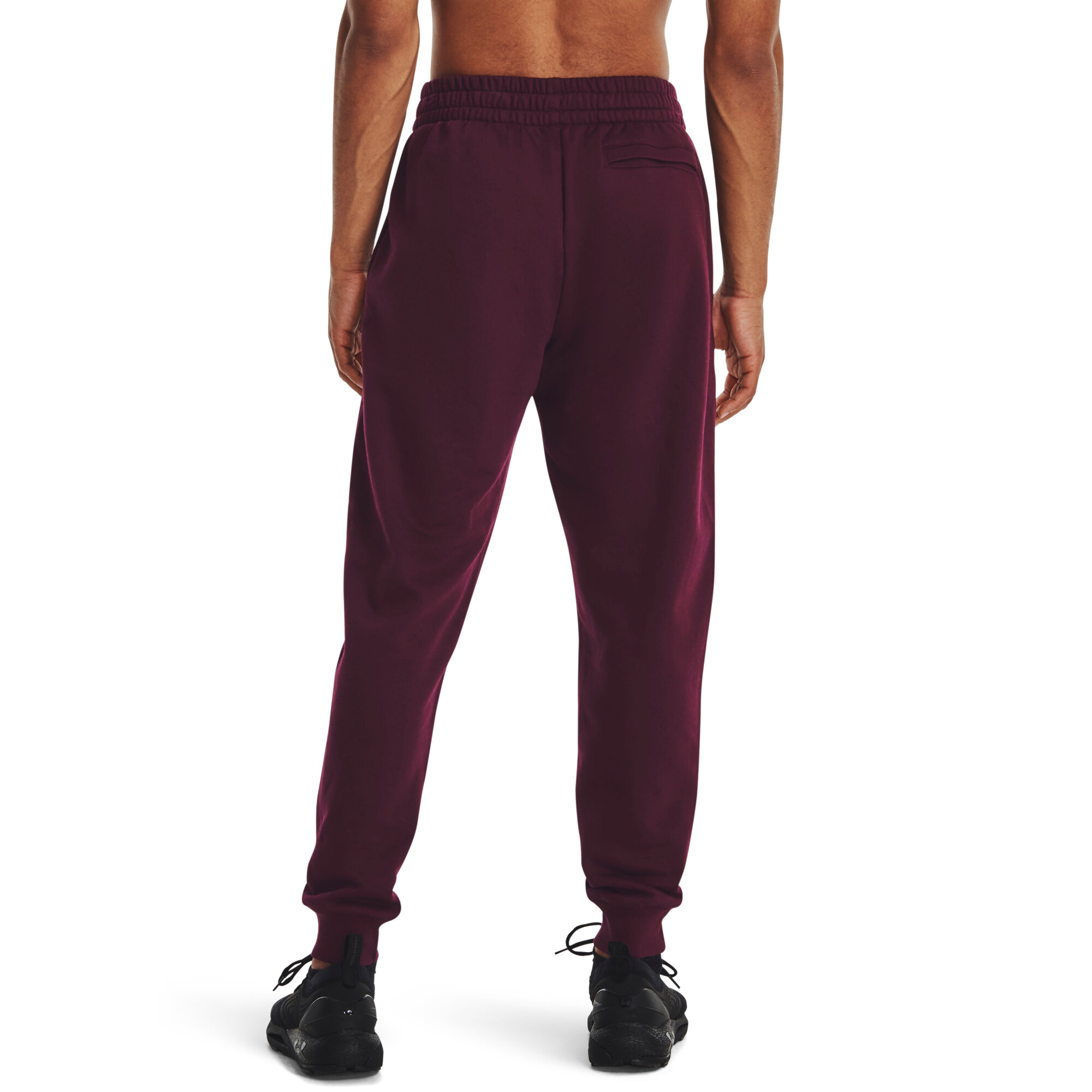 Men's sweatpants Under Armour Rival Fleece Joggers