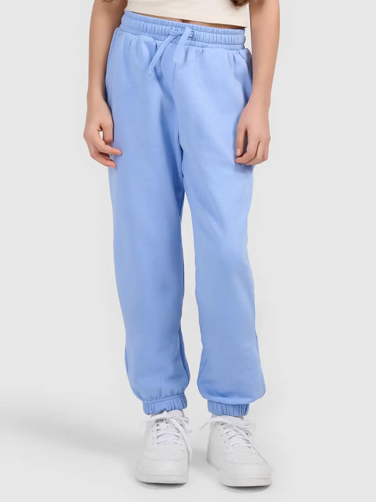 Dívčí tepláky 4F Gran