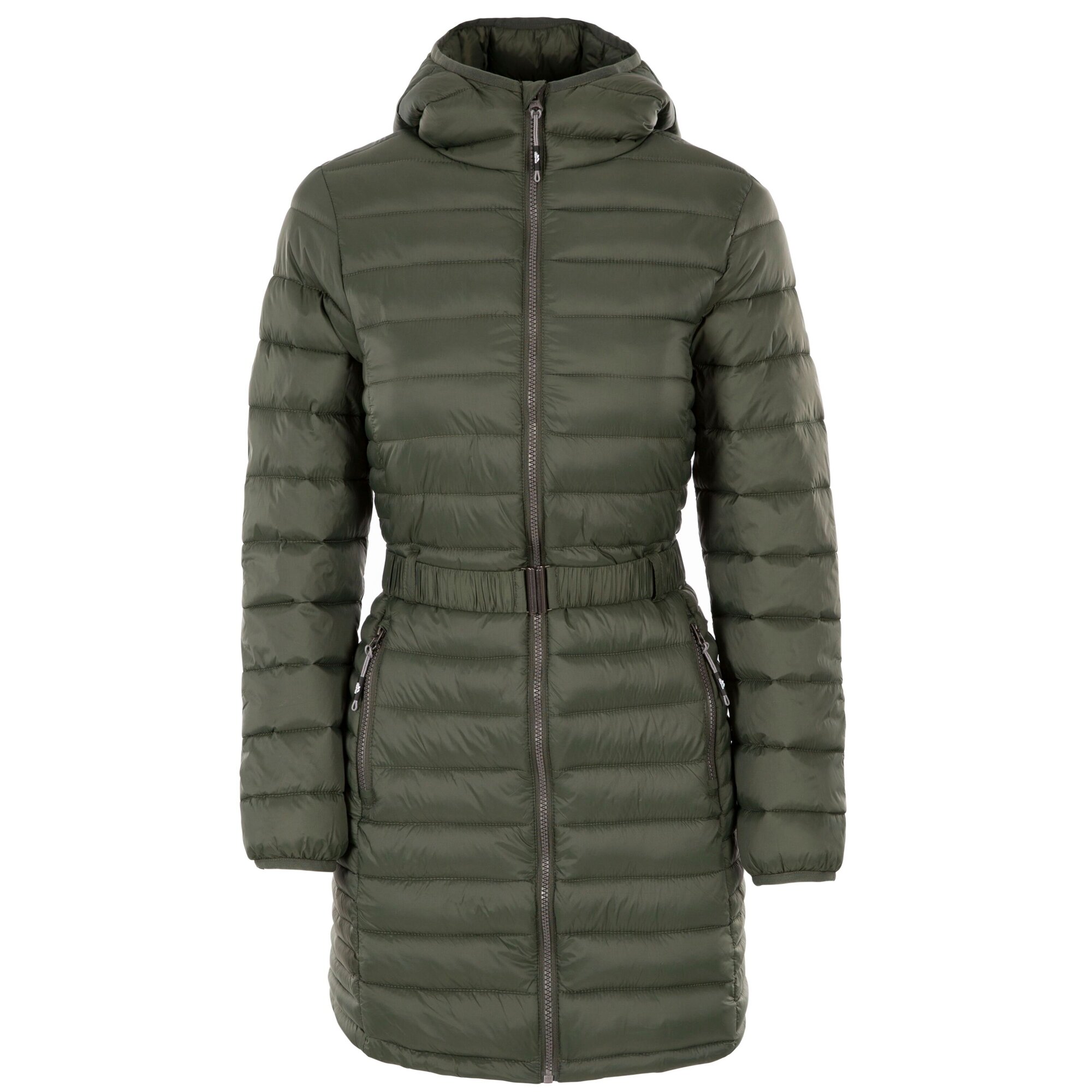 Women's quilted coat Trespass Santuzza