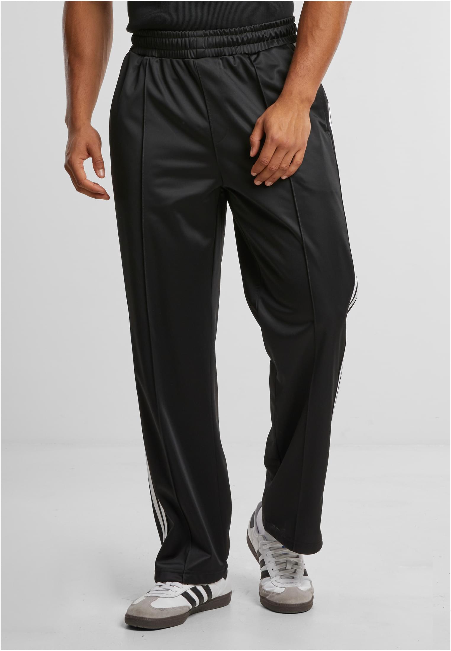 Men&#039;s sweatpants Retro Tricot Track black