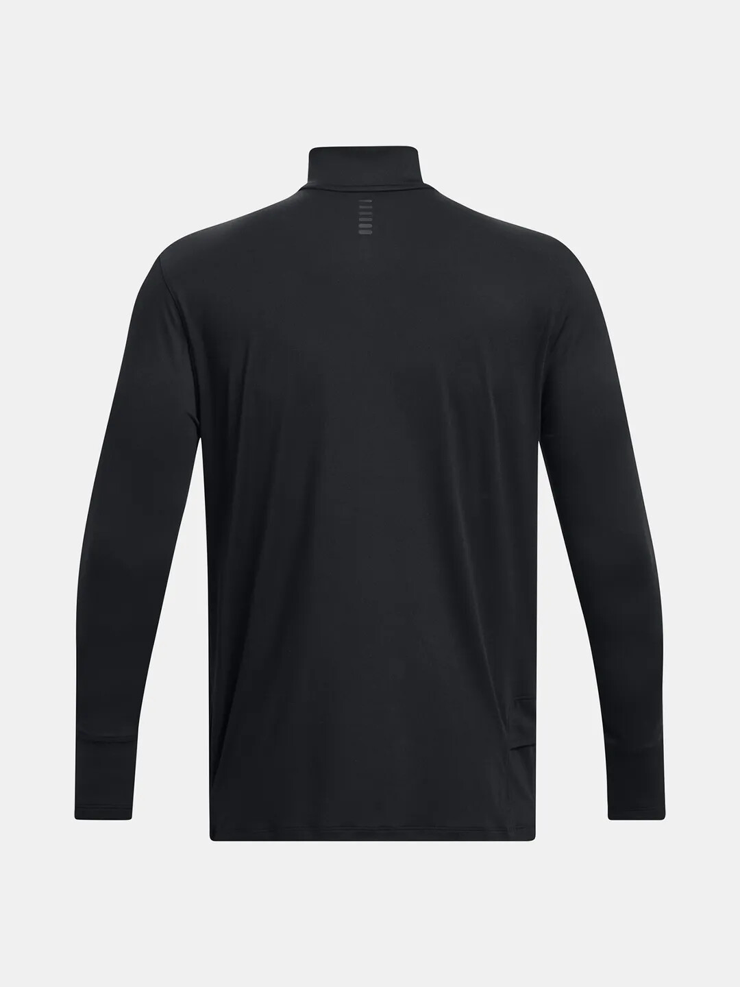 Men's T-shirt Under Armour QUALIFIER RUN 1/4 ZIP