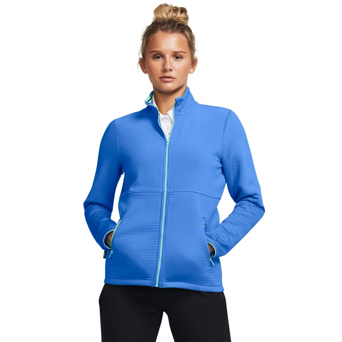 Women's Under Armour Storm Daytona FZ Sweatshirt