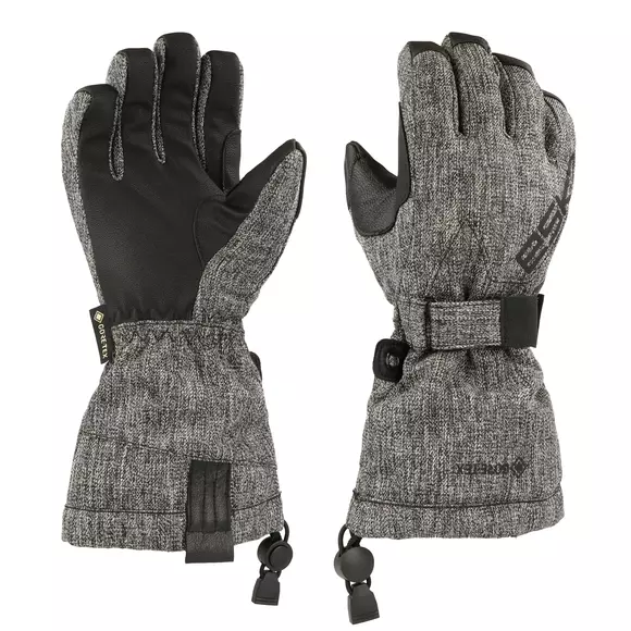 Children's Ski Gloves Eska Voozy GTX