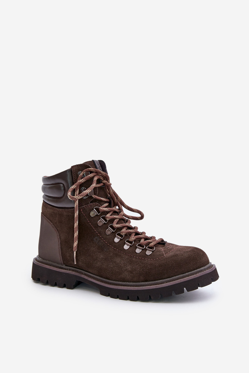BIG STAR SHOES