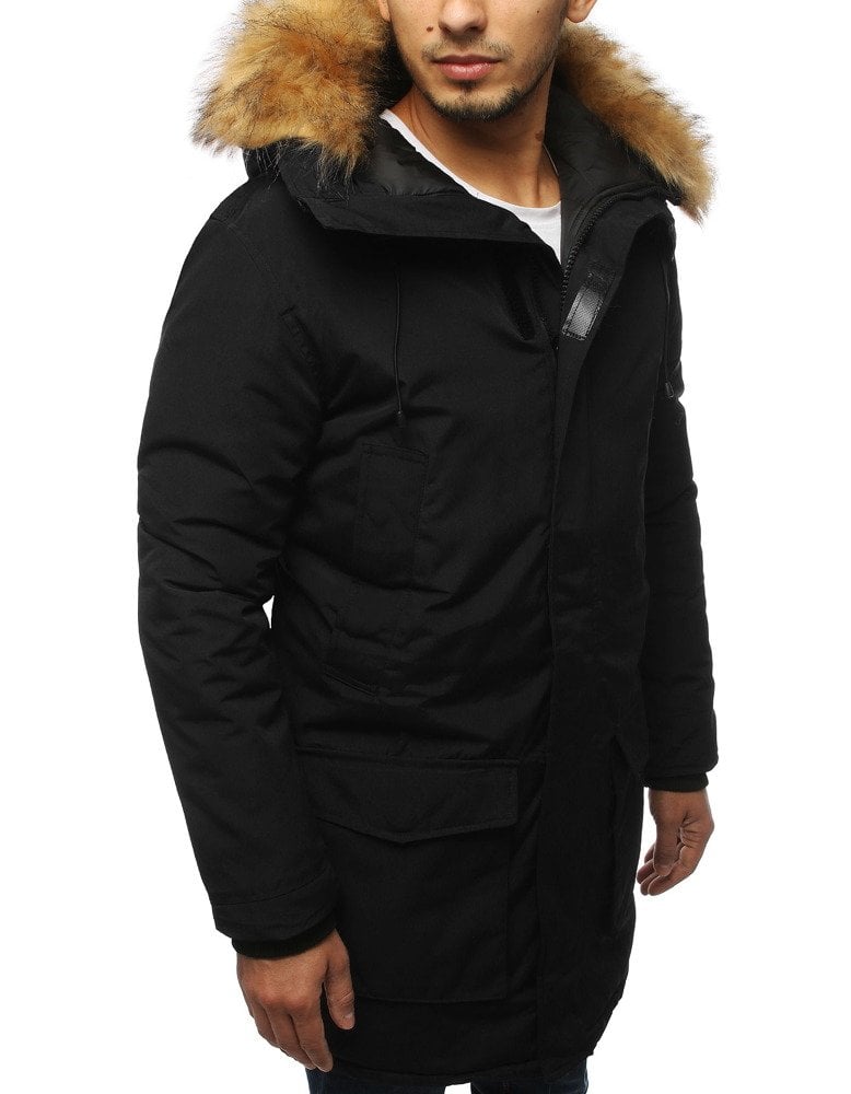 Herren-Jacke DStreet