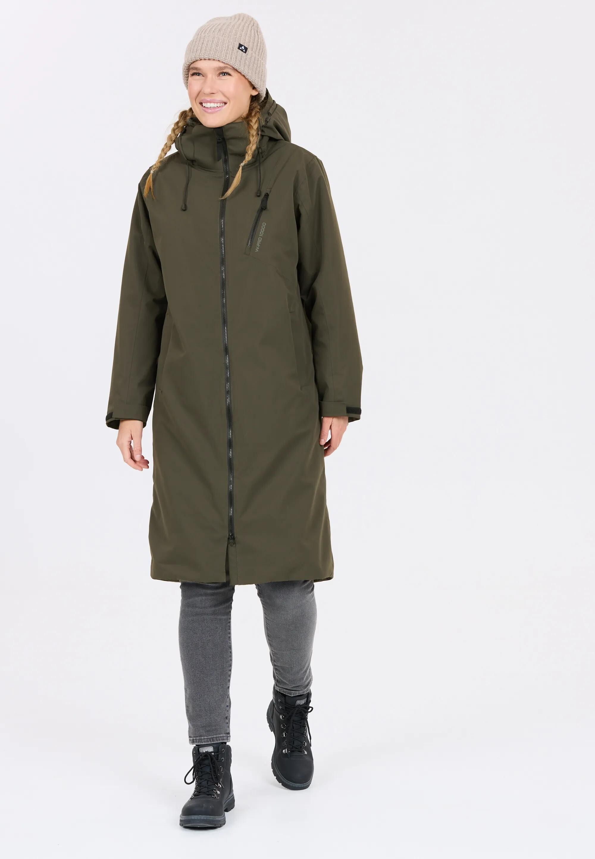 Women's jacket Whistler BELLWAY