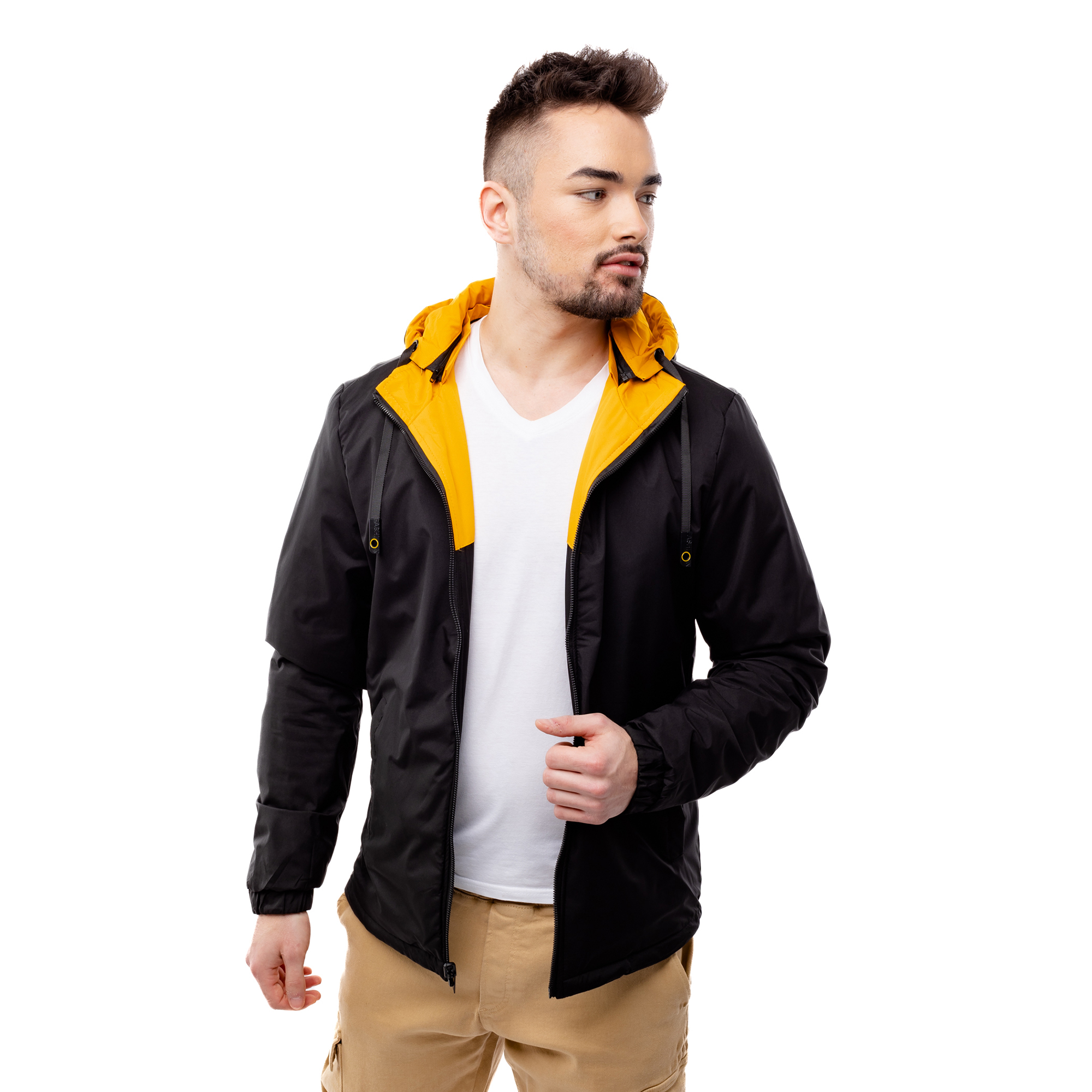 Geacă pentru bărbați Glano