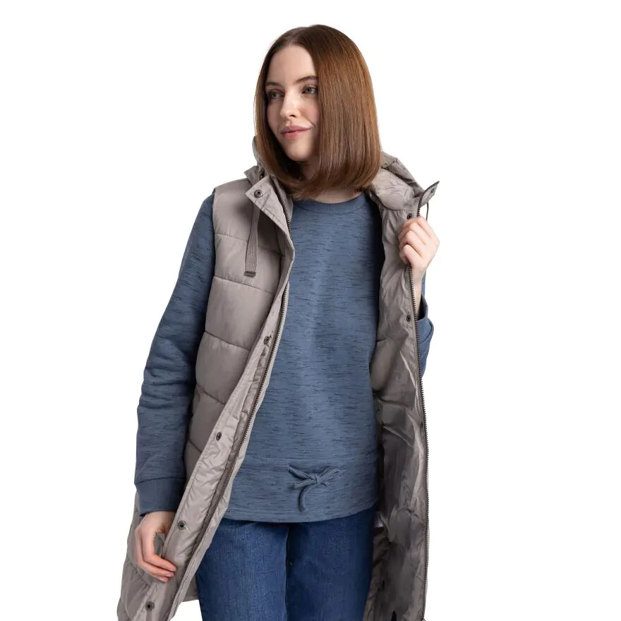 Women's vest Trespass Leona