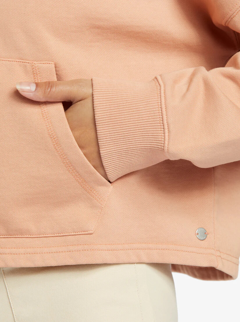Women&#039;s sweatshirt Roxy DRAKES COVE