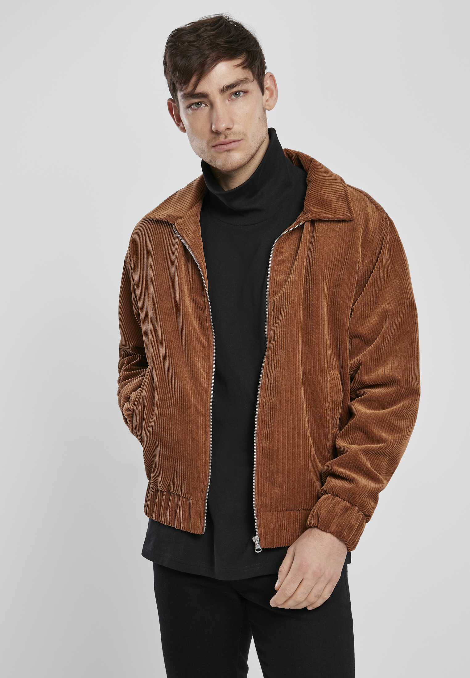 Geaca barbati, Urban Classics Toffee