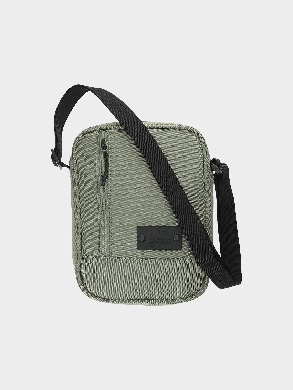 Crossbody bag unisex 4F