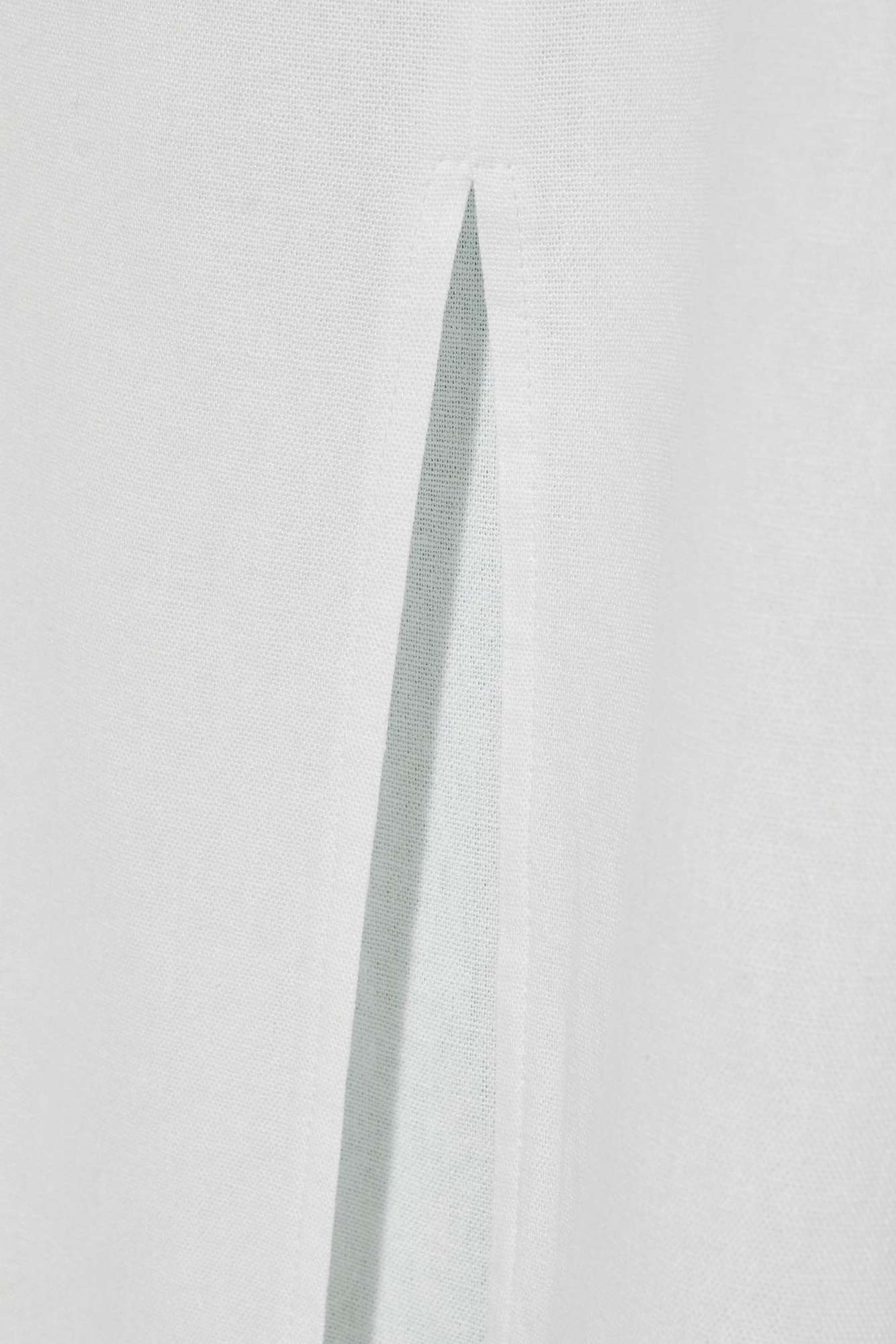 WOMEN&#039;S SKIRT L-SC-4020 WHITE