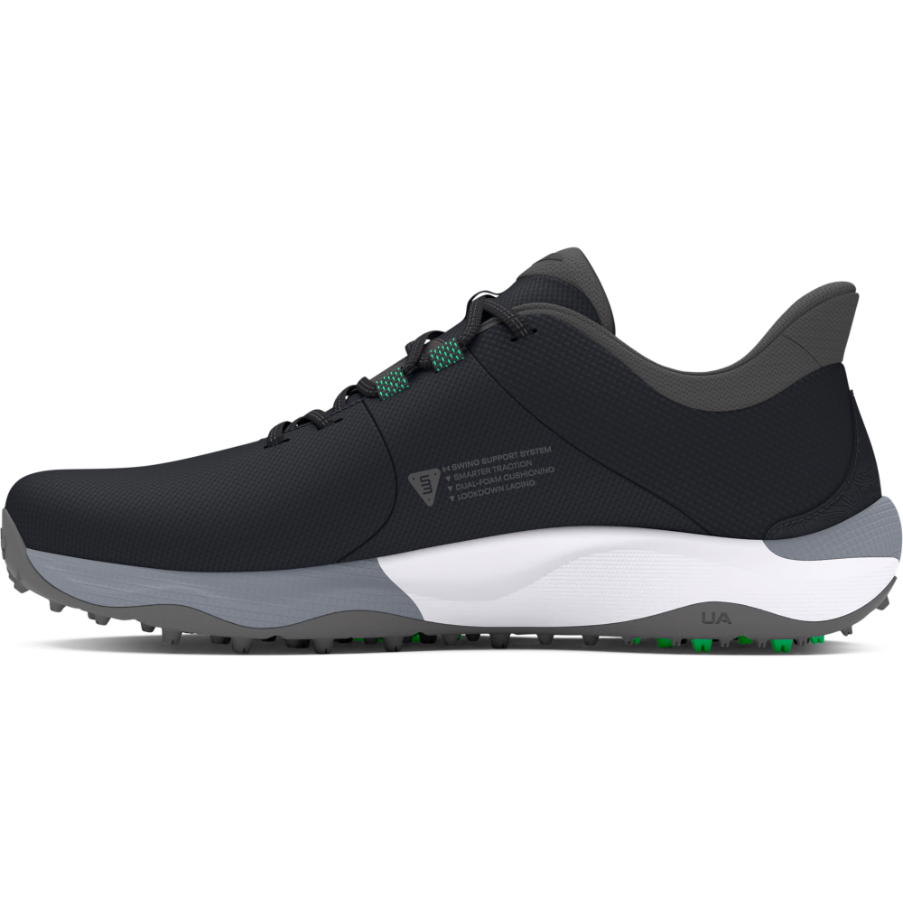 Under Armour Drive Pro SL Men's Spikeless Golf Shoes