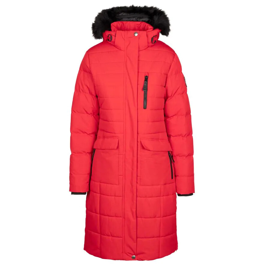 Women's Coat Trespass Sasha