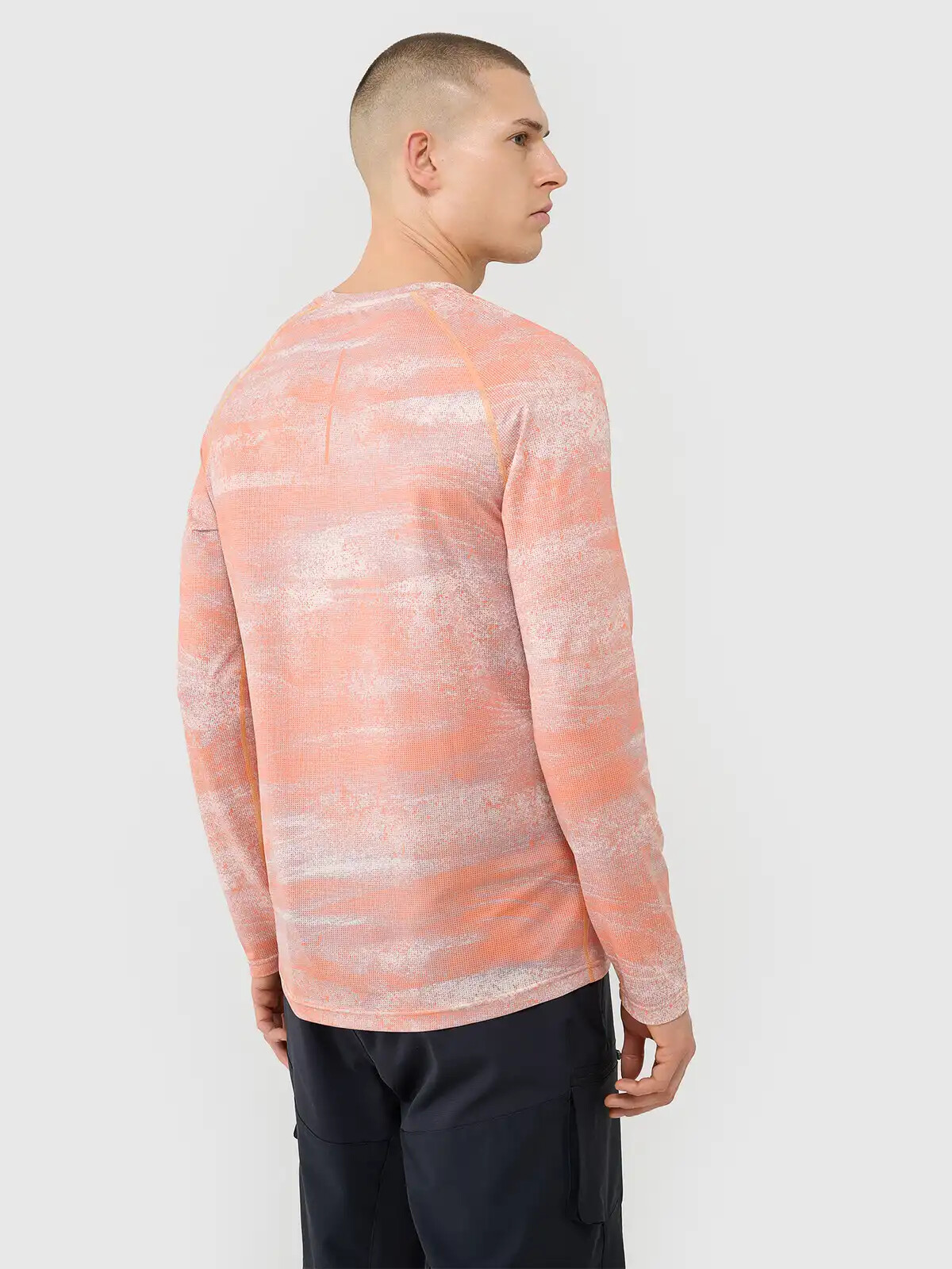 Men's functional T-shirt 4F