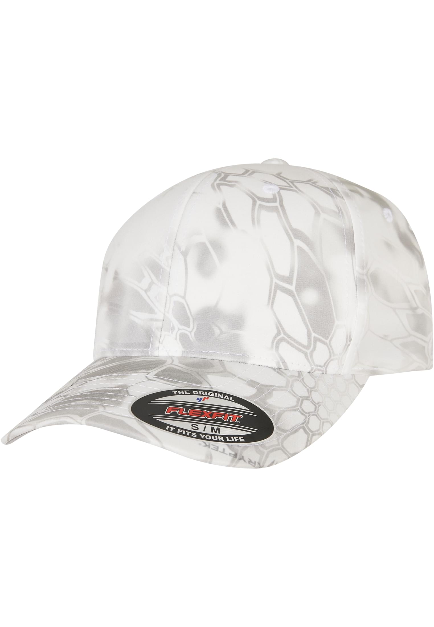 Kryptek Flexfit Cap Wraith