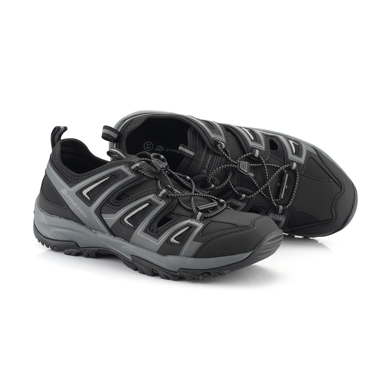Pantofi de vară ALPINE PRO