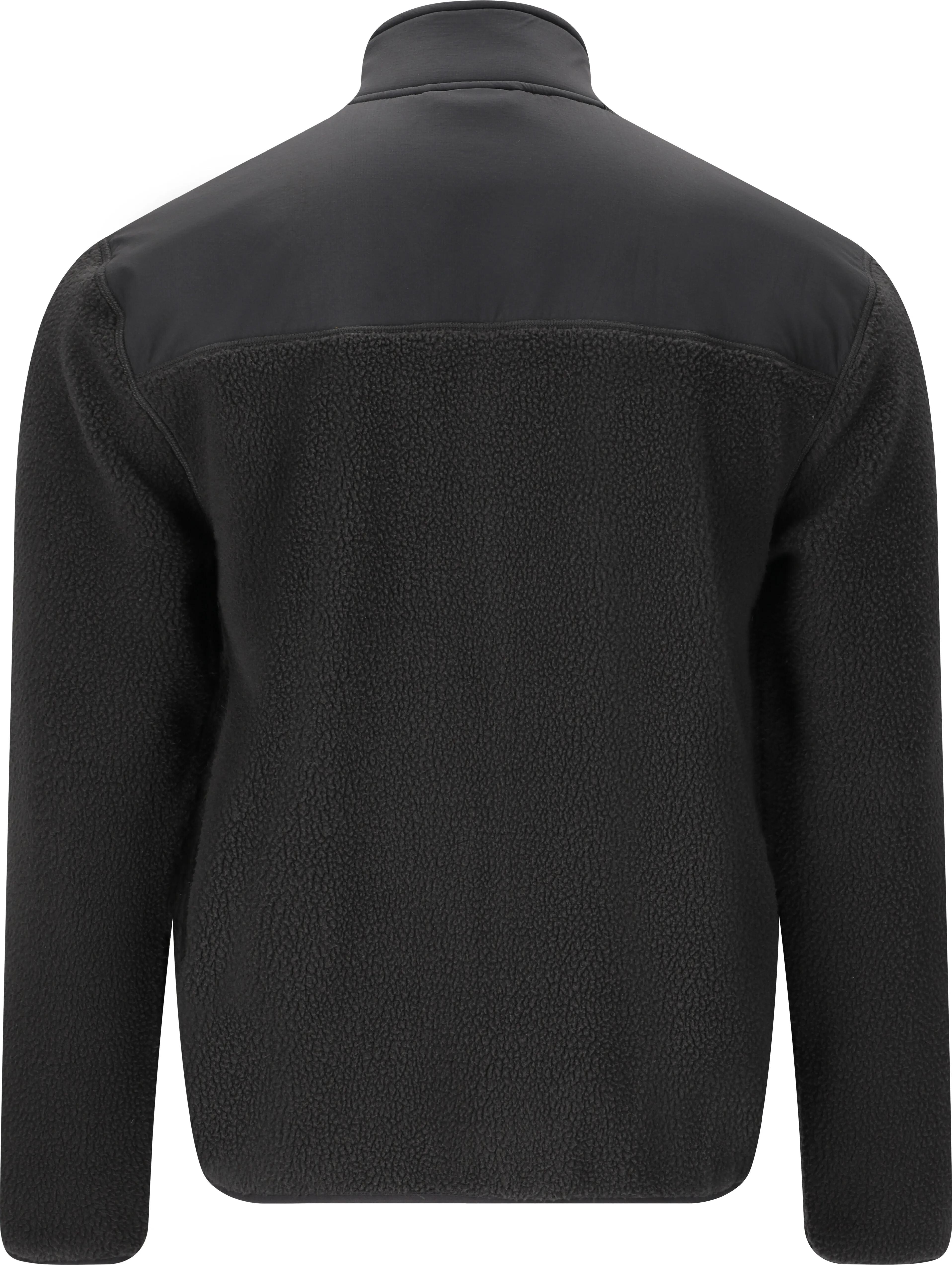 Men's fleece sweatshirt Whistler Felis