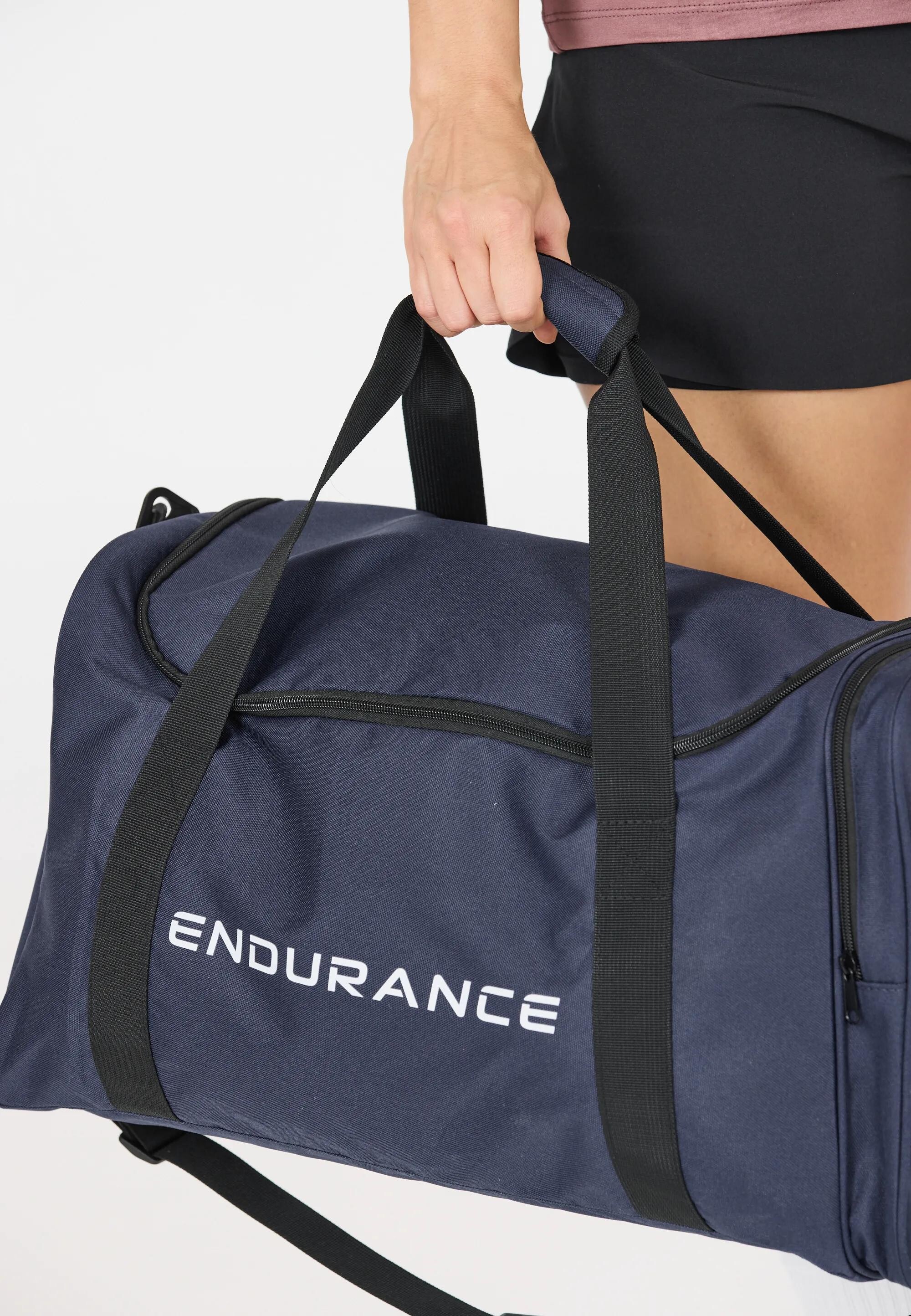 Endurance Lanakila 40L sports bag