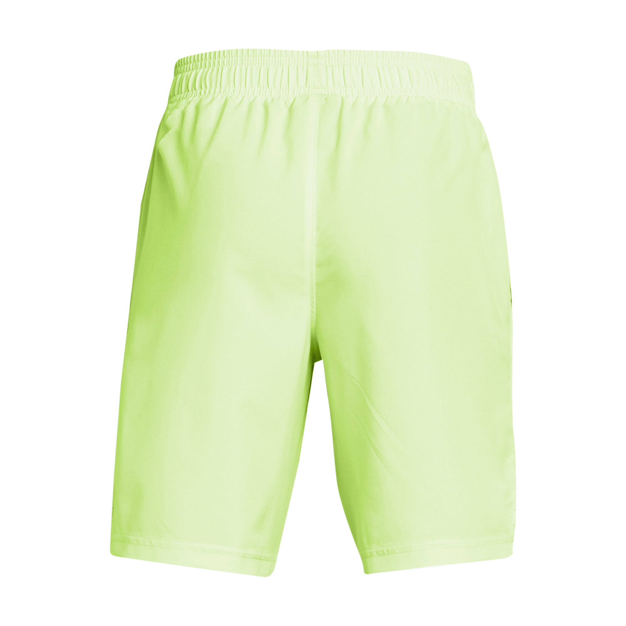 Boys&#039; shorts Under Armour Tech Woven Wordmark Short