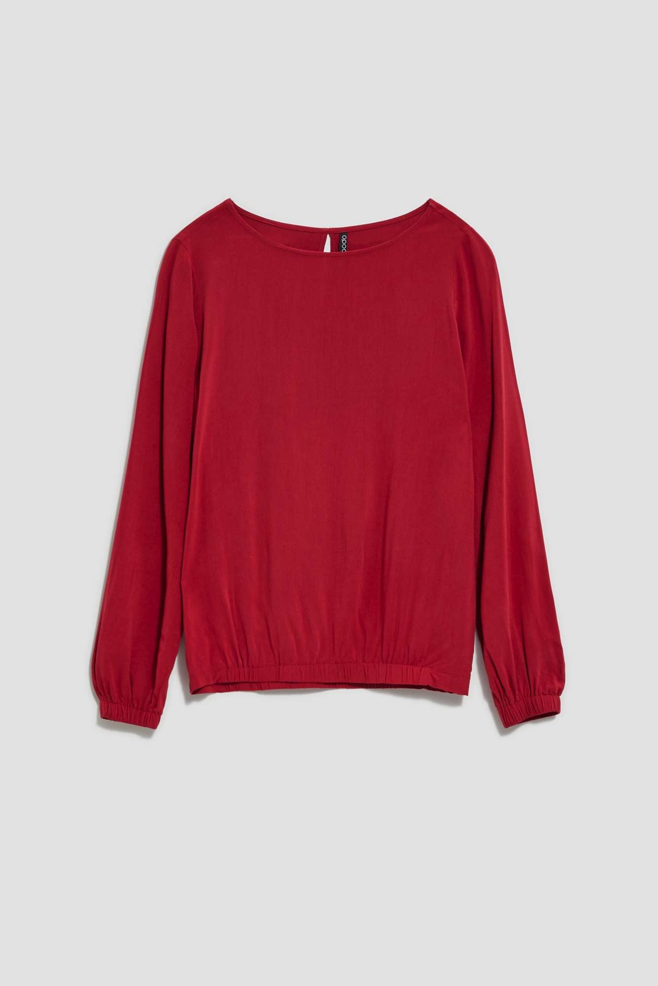 Bluză damă Moodo Basic