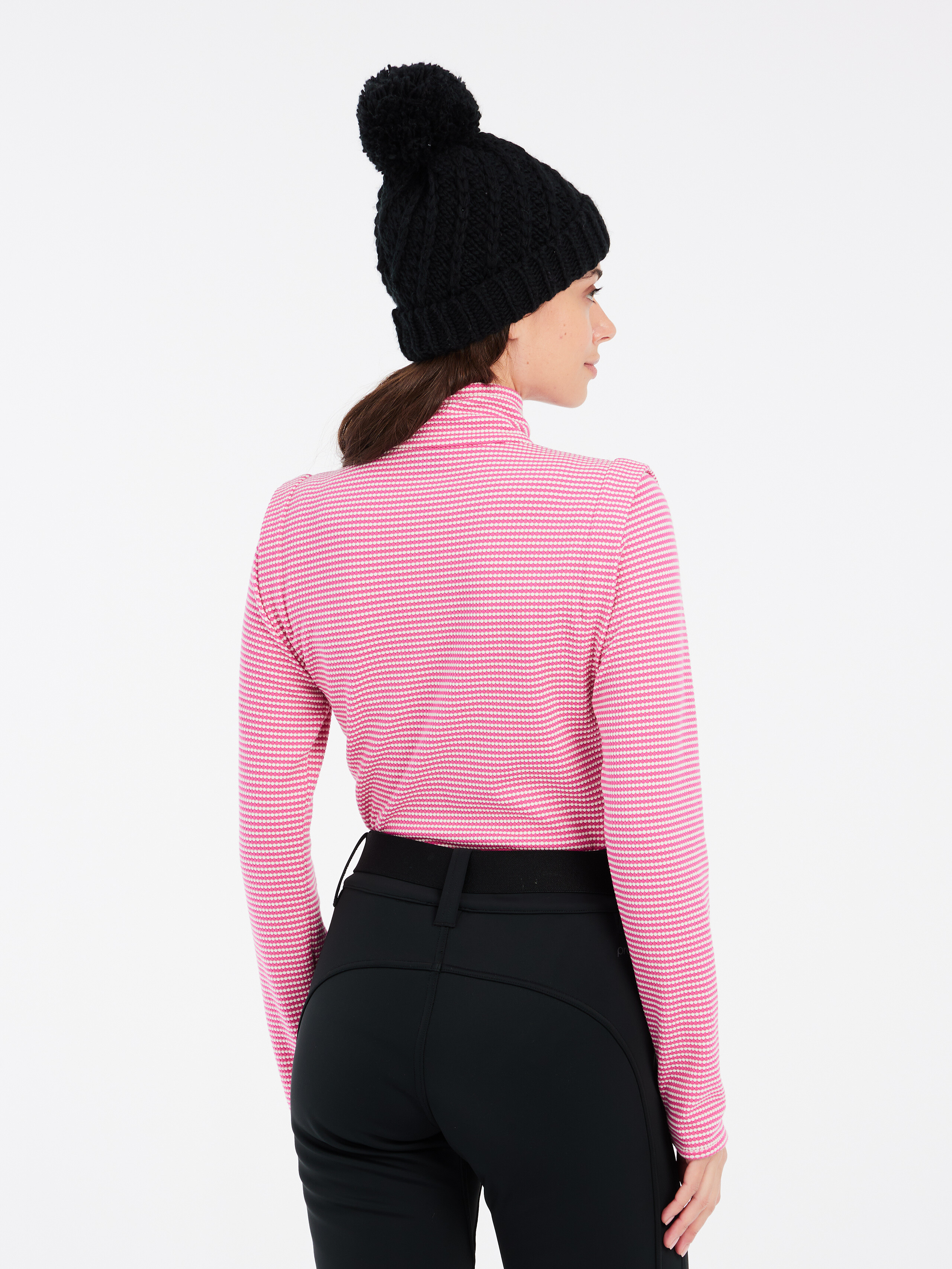 Women's sweatshirt Protest PRTIVORY