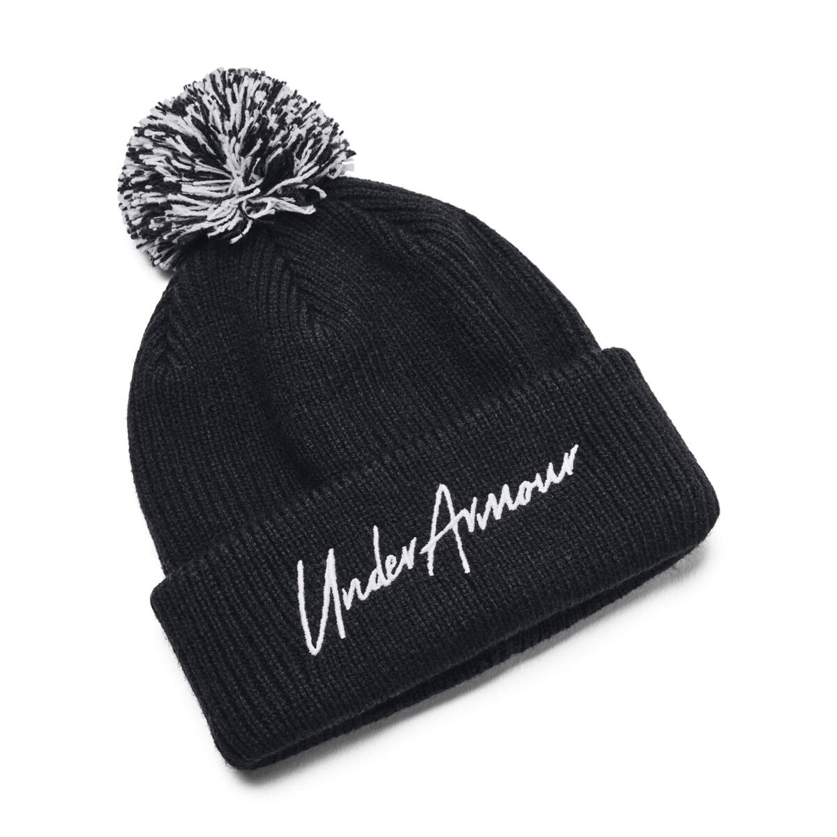 Dívčí čepice Under Armour Halftime Pom