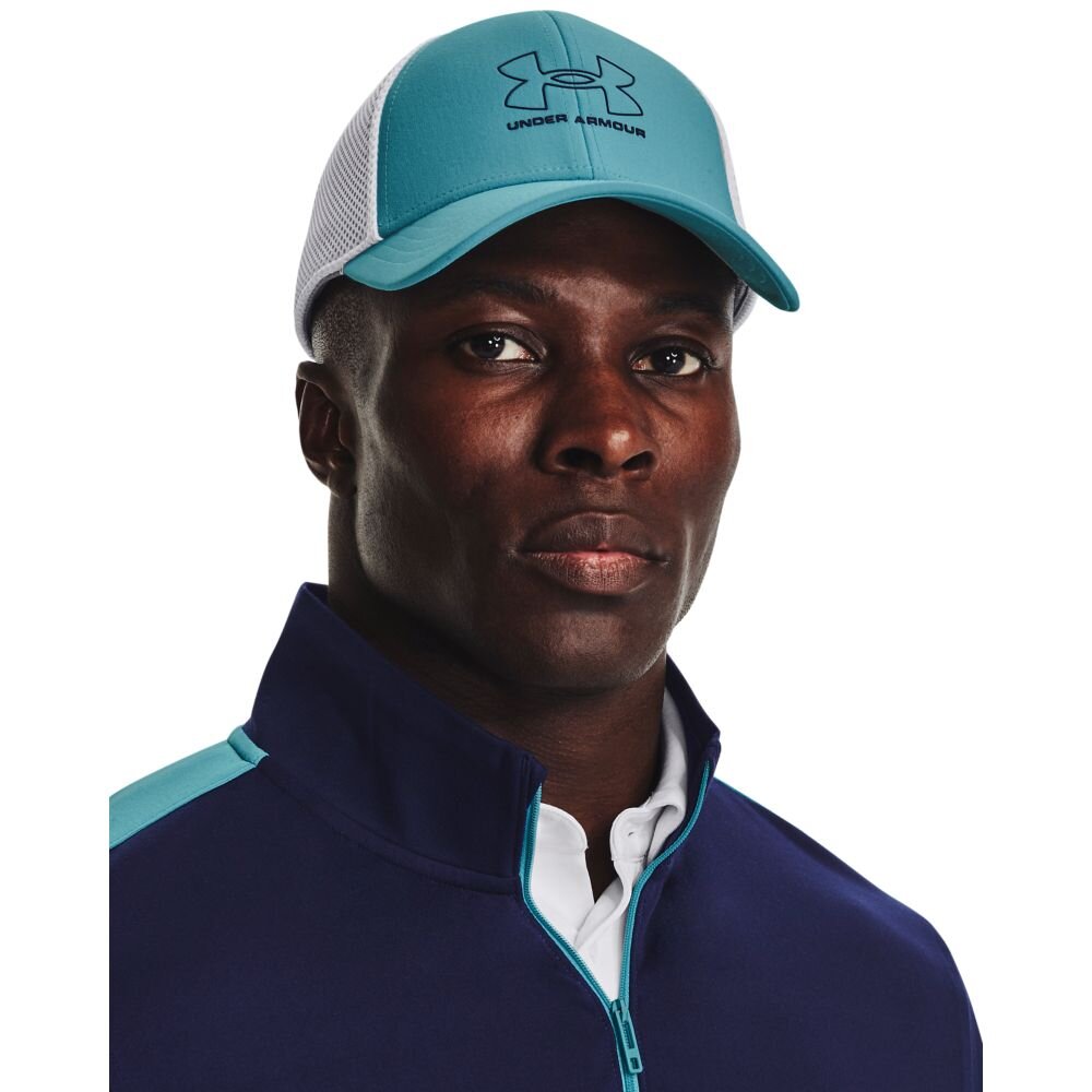 Men&#039;s cap Under Armour Iso-chill Driver Mesh
