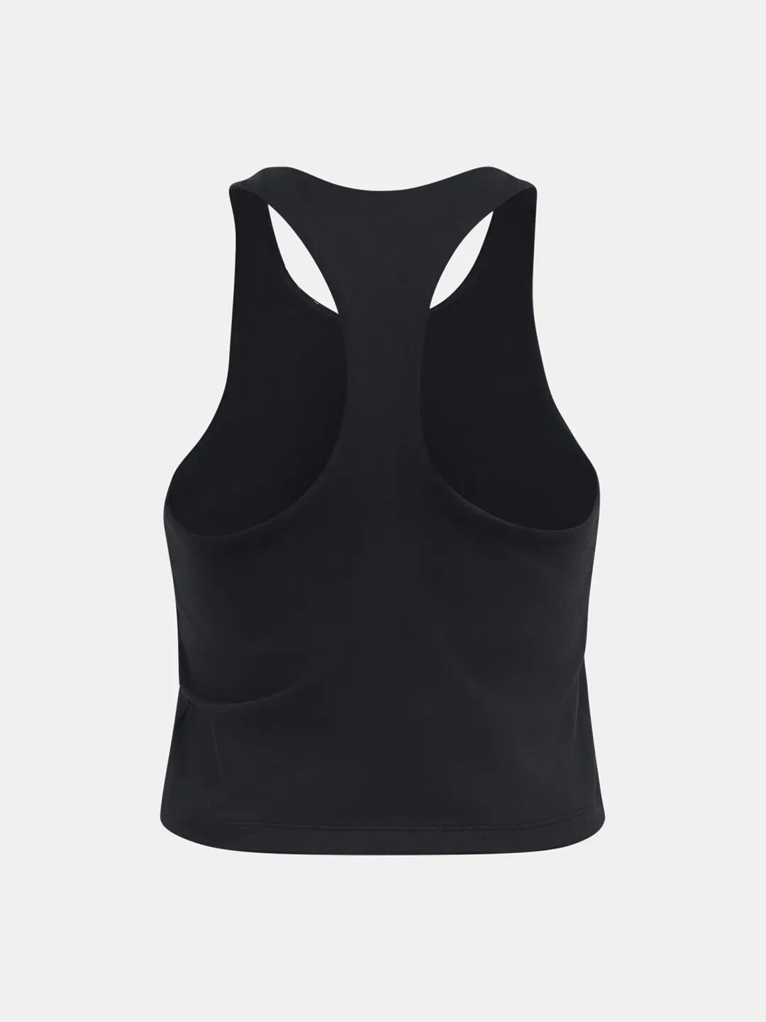 Girl's tank top Under Armour Motion Branded Crop Tank