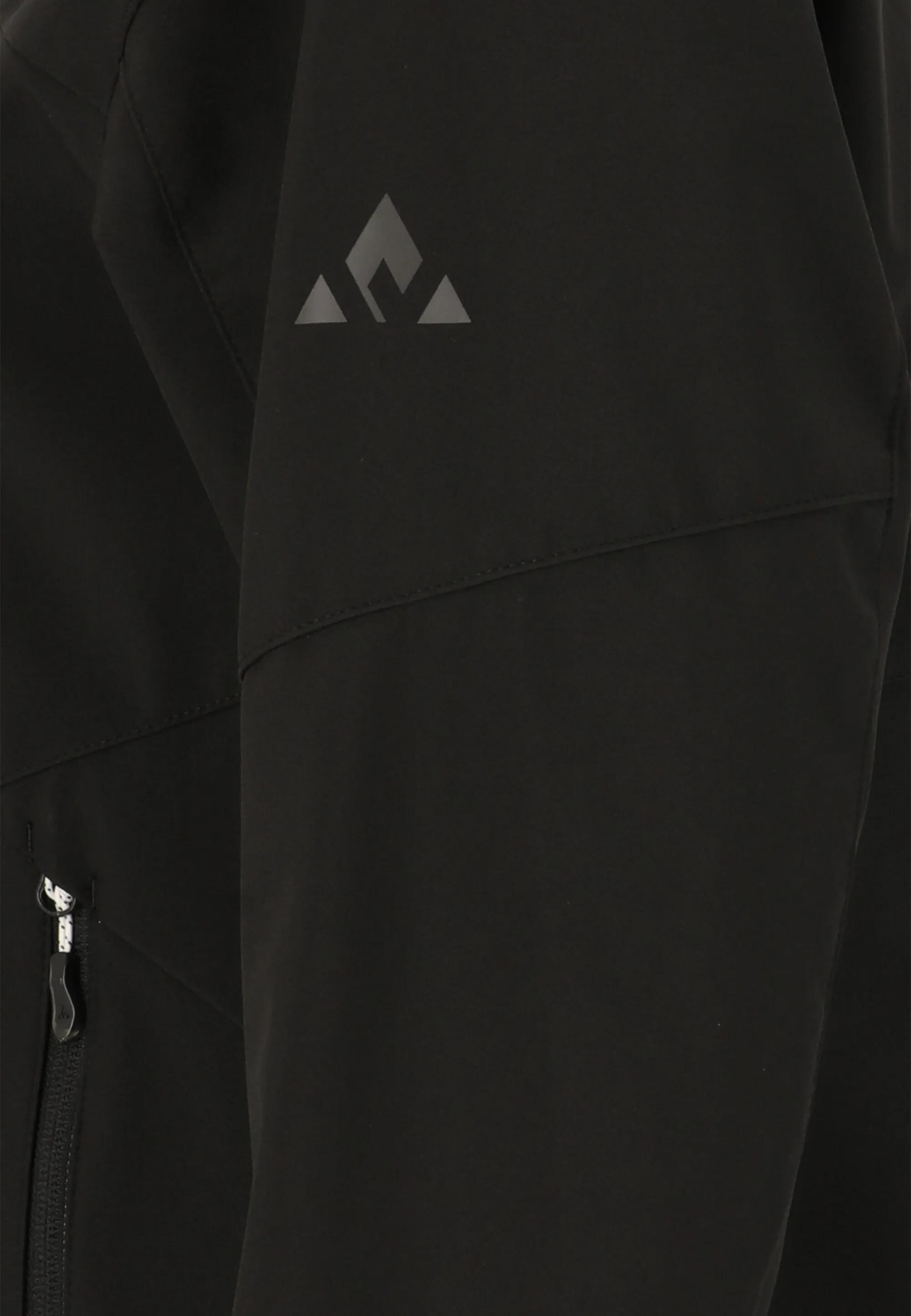 Women&#039;s softshell jacket Whistler Rosea V2