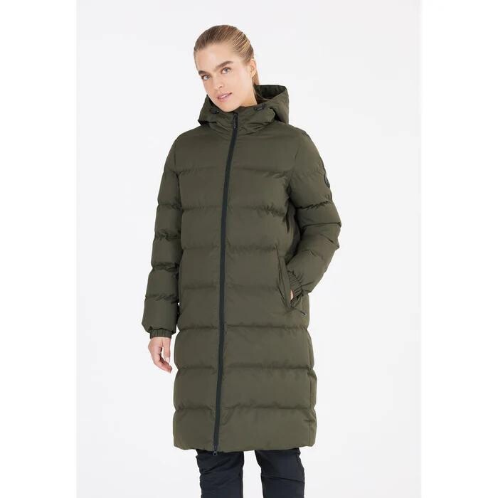 Women's winter coat Whistler Abella