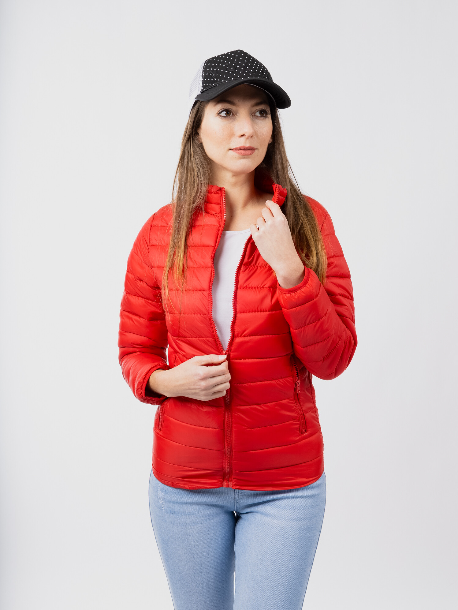 Geacă de damă Glano