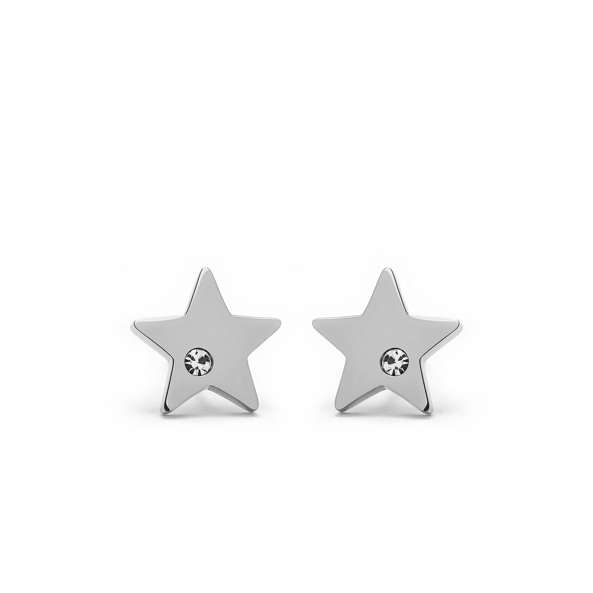Náušnice VUCH Silver Little Star
