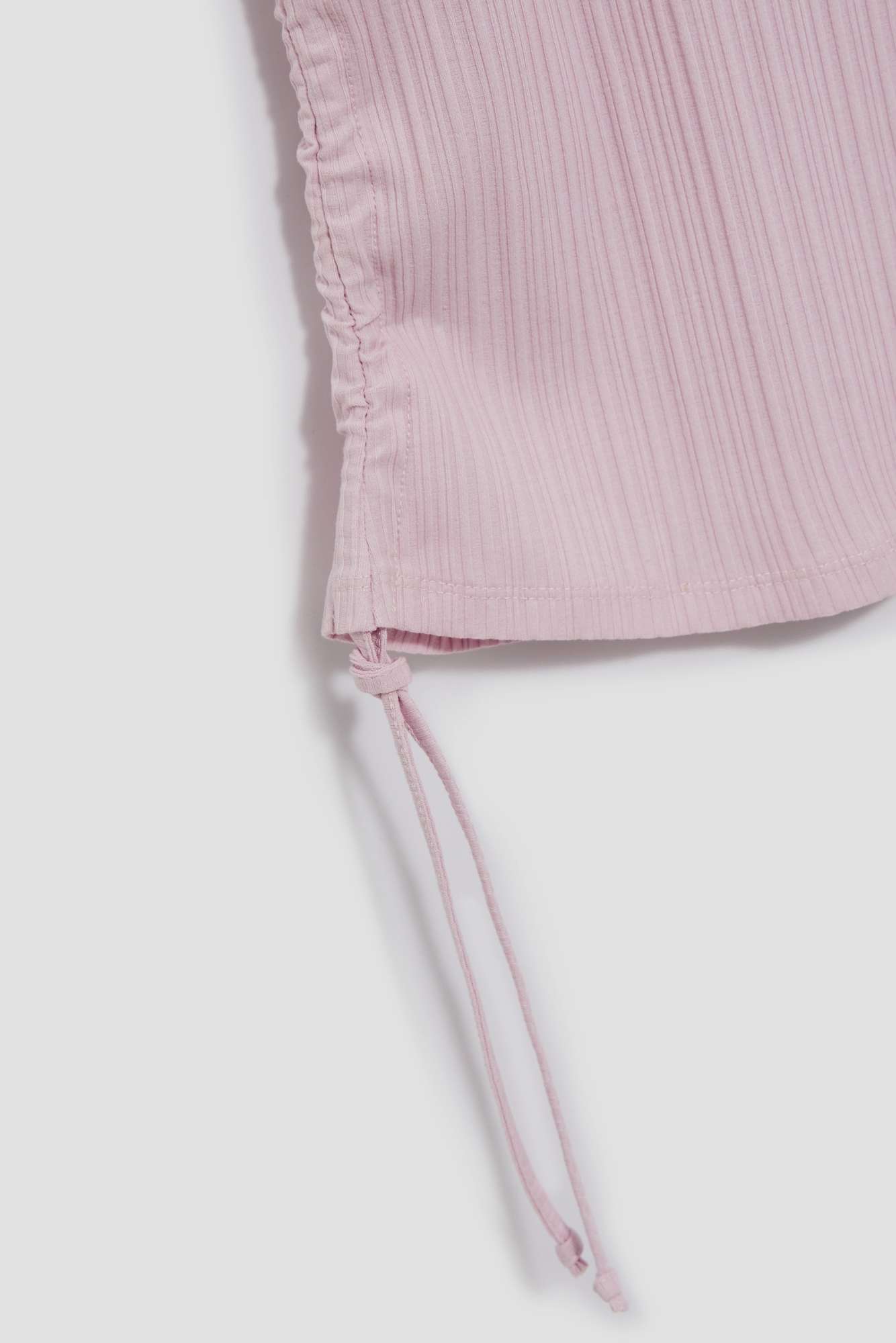 WOMEN'S TOP L-TS-4066 LILAC