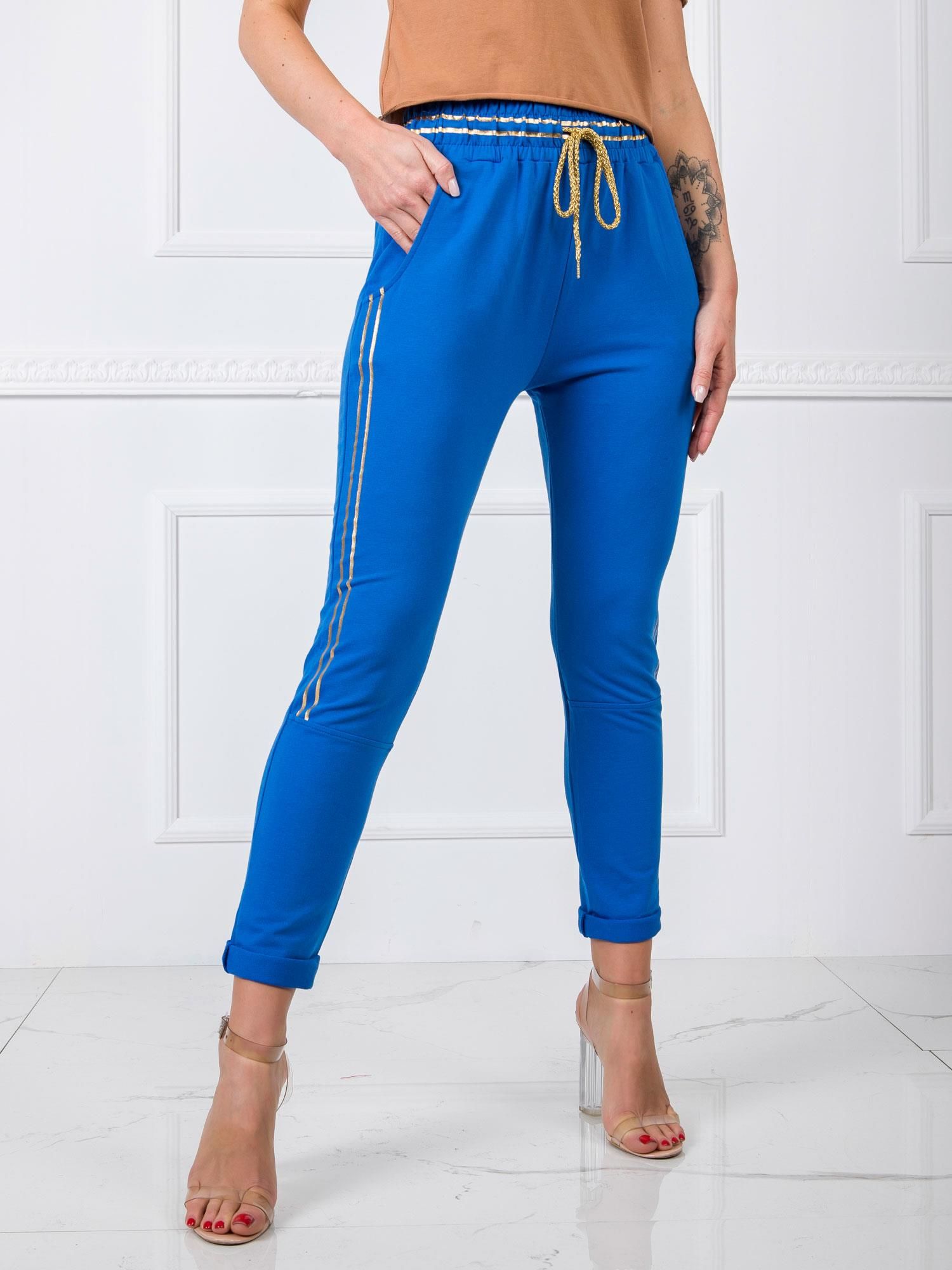 Sweatpants-RV-DR-5394.18-dark Blue