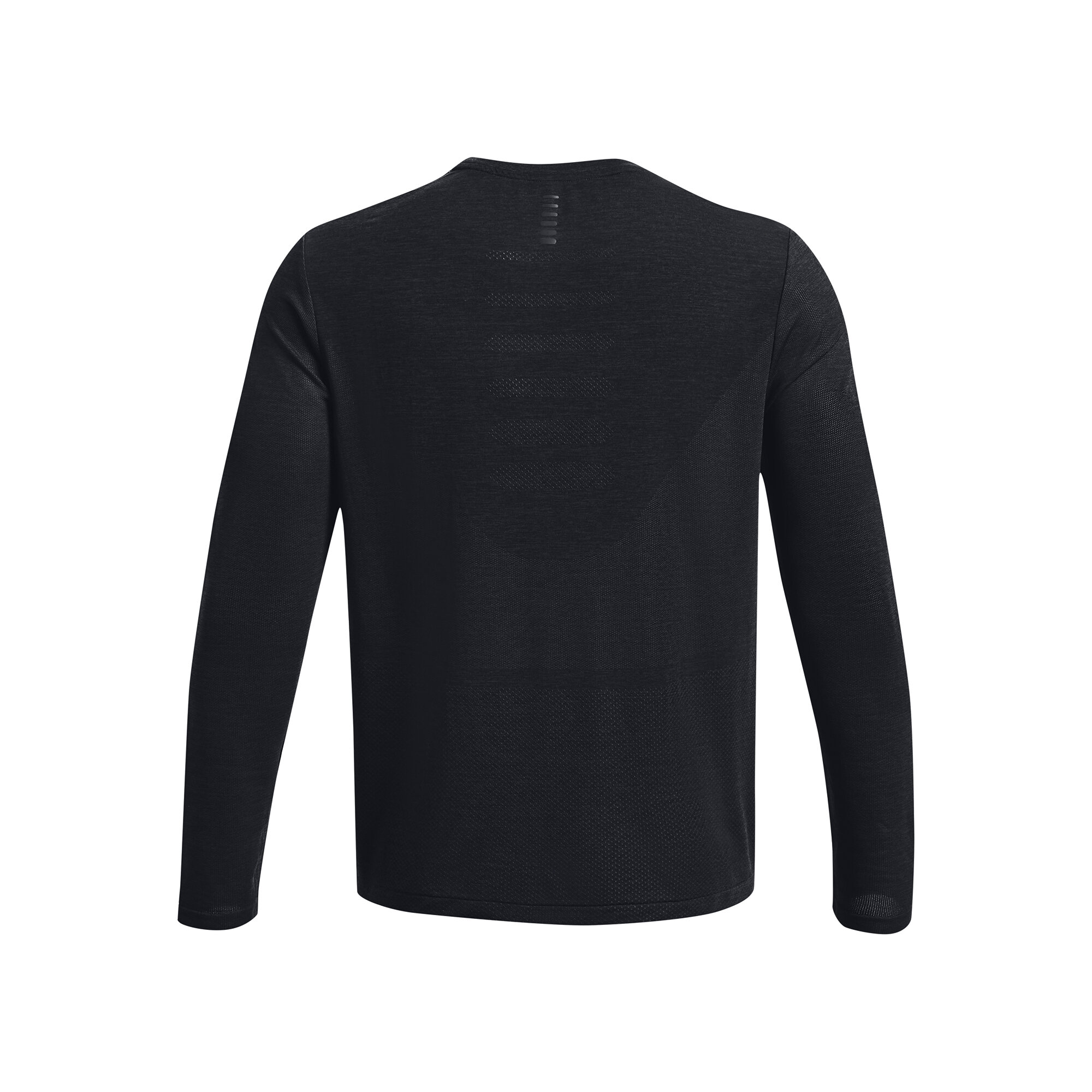 Men's running shirt Under Armour Seamless Stride LS