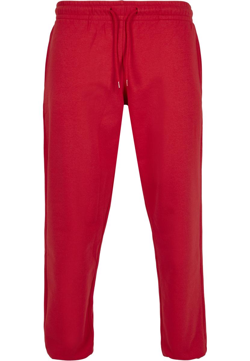 Sweatpants de bază 2.0 City Red
