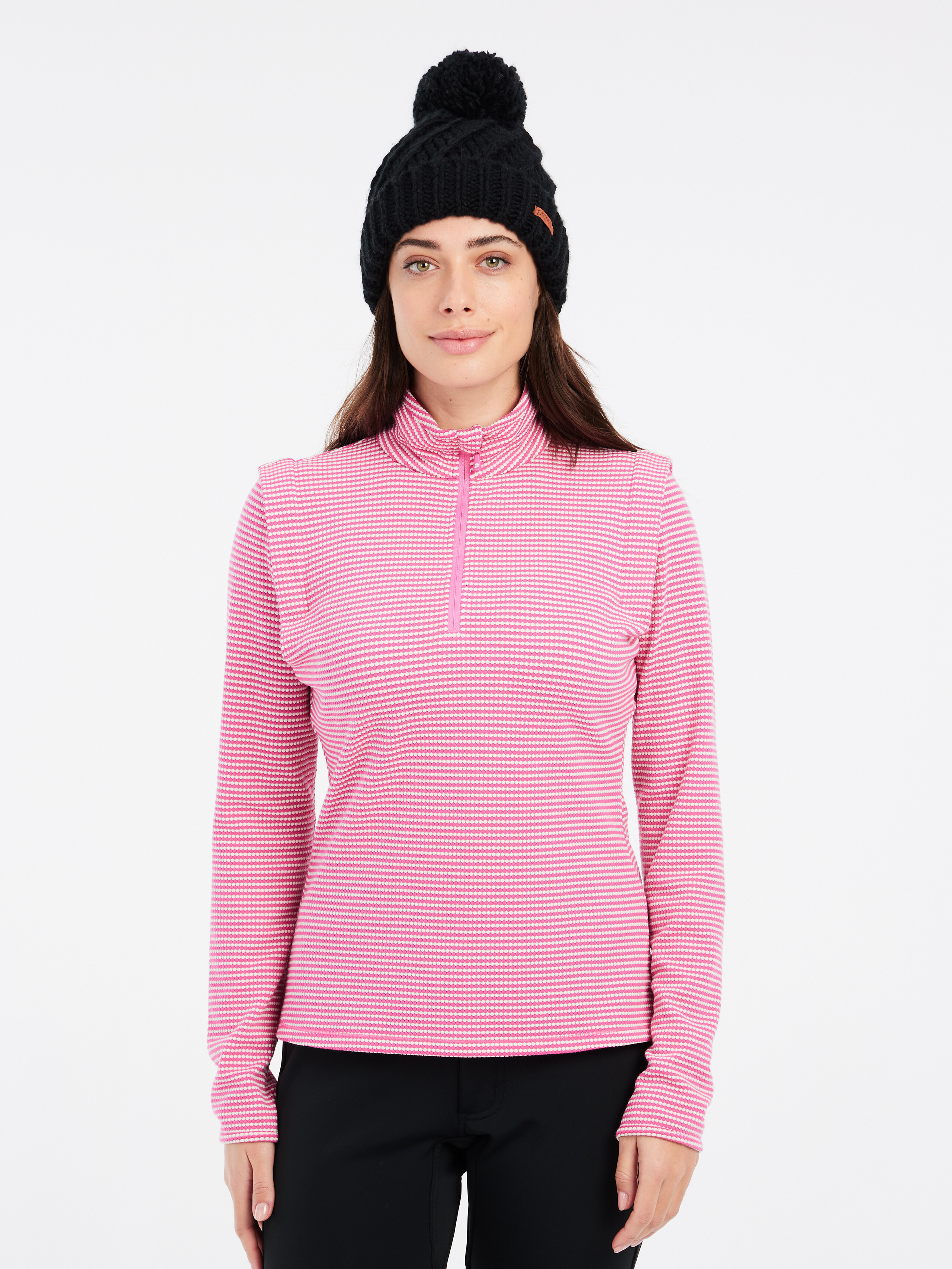 Womens sweatshirt Protest PRTIVORY