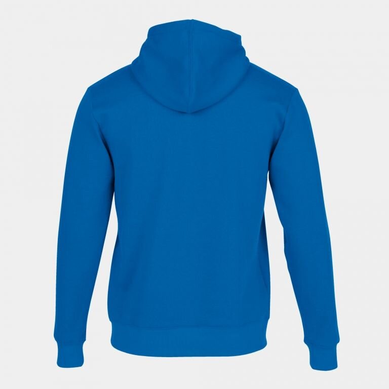 Men&#039;s/Boys&#039; Joma Montana Hoodie Royal