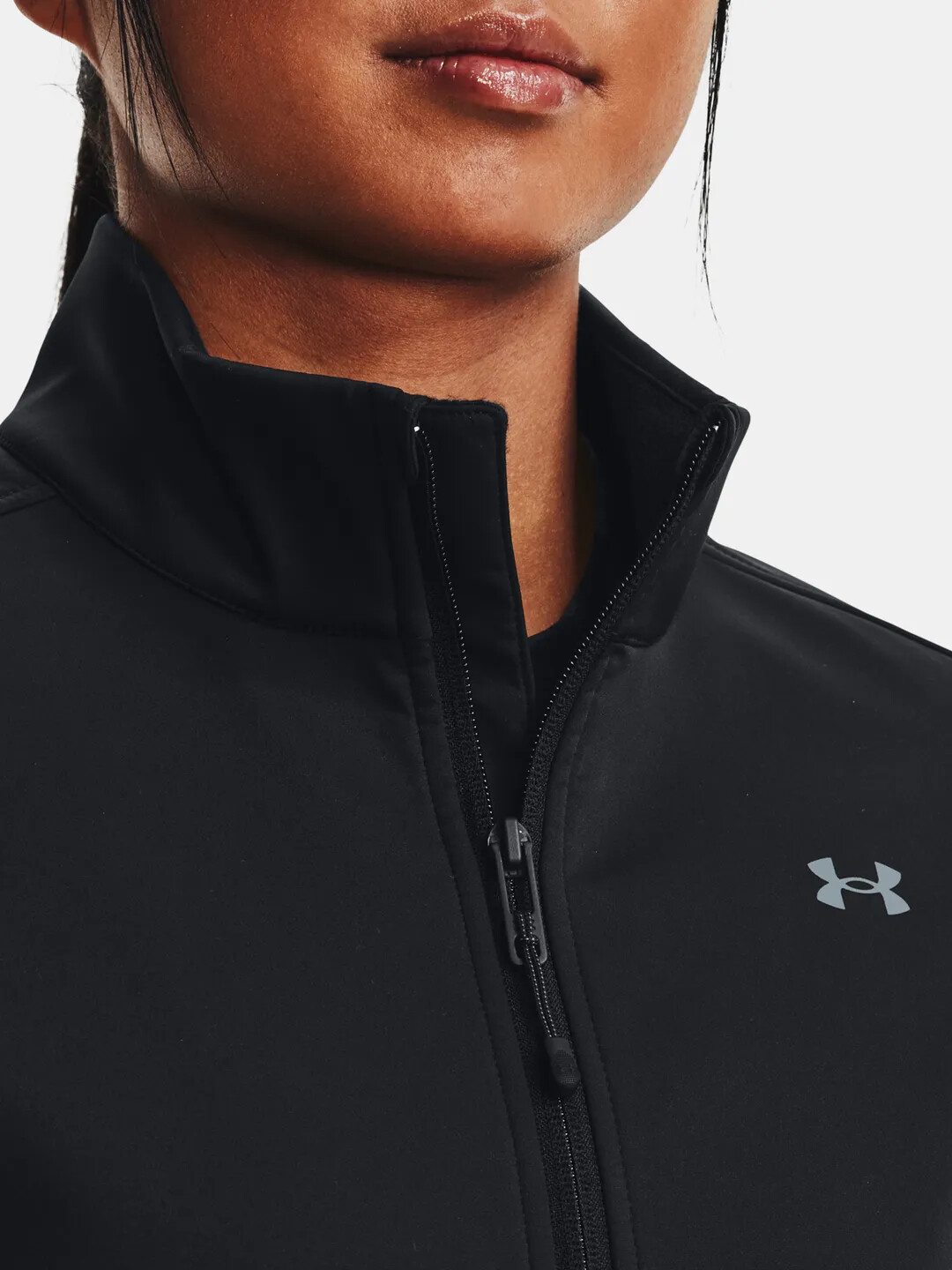 Women's jacket Under Armour UA CGI Shield 2.0
