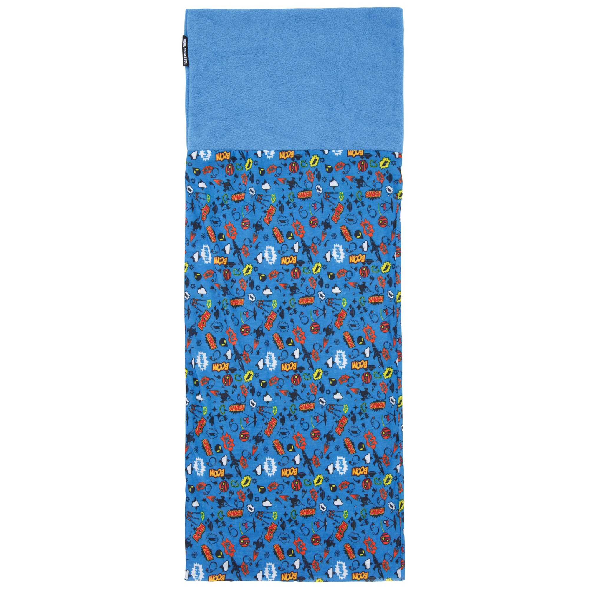 Children&#039;s neck gaiter Trespass Callaghan