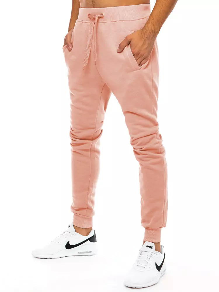 Pantaloni trening de barbati, DStreet