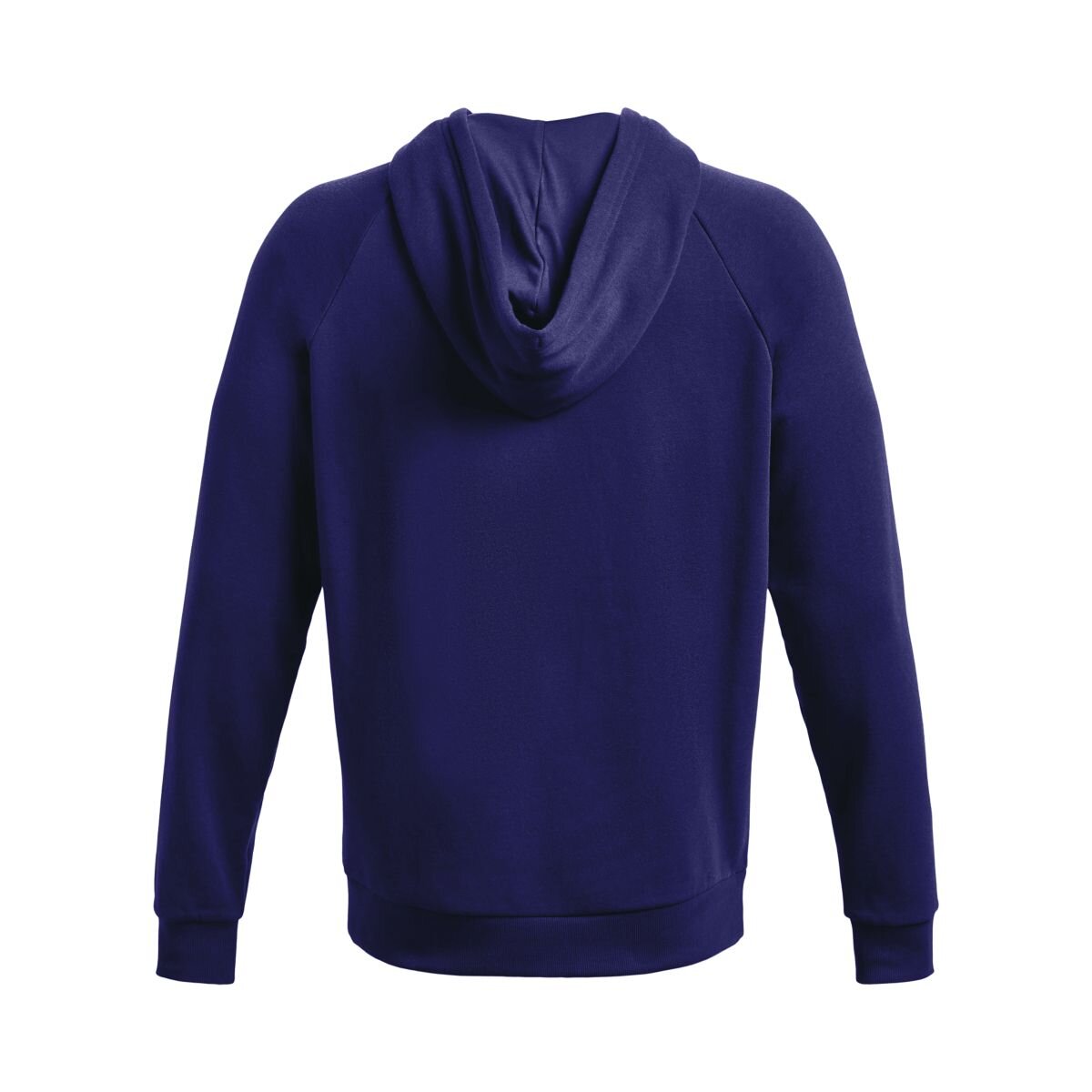 Men&#039;s cotton sweatshirt Under Armour Rival Fleece 1/2 Zip HD